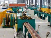 LD-30 Cold rolling machine