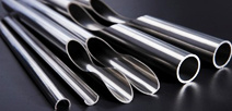 Bright Annealing Stainless Steel Tubes/High Purity Sanitary Stainless Steel Pipes